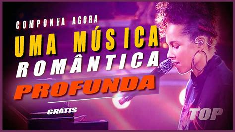 Base para compor música romântica isaque produções YouTube