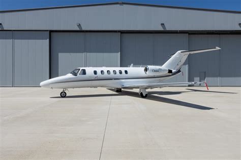 Cessna Citation Cj Charter Aircraft Aviation Advisor Inc