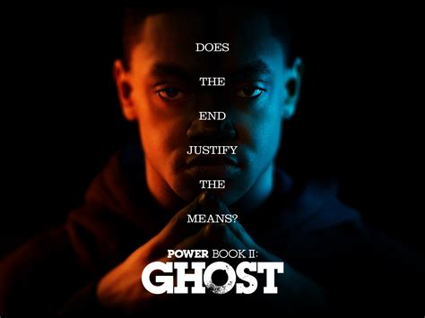 Prime Video Power Book Ii Ghost Temporada 1