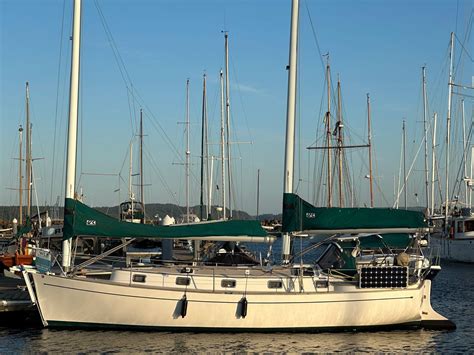 Freedom Mkii Cat Ketch Ketch For Sale Yachtworld