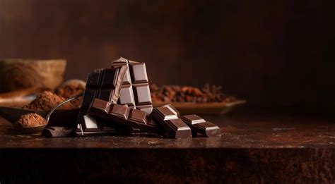 Le chocolat noir est il vraiment un allié minceur La vérité va vous