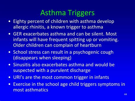 Ppt Pediatric Board Review Allergy Immunology Powerpoint