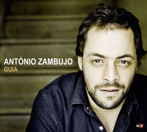 Guia By Antnio Zambujo Sponsored Nio Zambujo Ant Listen