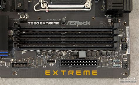 Review Asrock Z Extreme Placa De Gama Media Alta Con Ddr