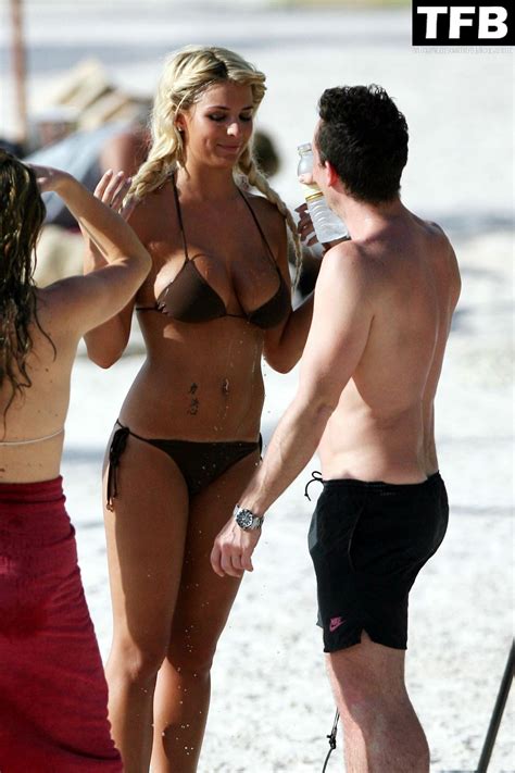 Gemma Atkinson Glouiseatkinson Missgatkinson Nude Leaks Photo 559 TheFappening