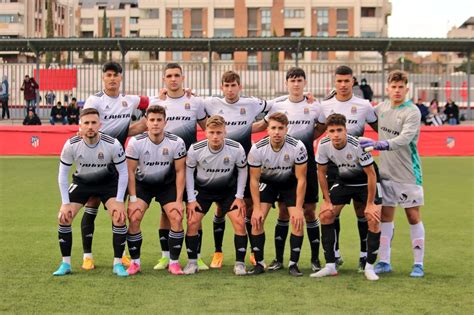 Cantera Fc Cartagena On Twitter Juvenil A Comienza El