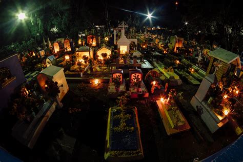 Los Muertos De Otros También Son Nuestros Así Se Vive El Día De Muertos En Morelos Arte Y Cultura