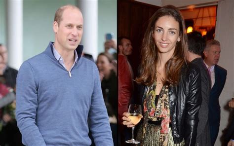 Why are William and Kate worried about Rose Hanbury? - The Frisky