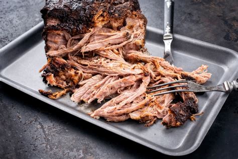 Quel Morceau Pour Le Pulled Pork