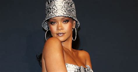 Rihanna Fenty Fashion Collection: Date, Price, & Style