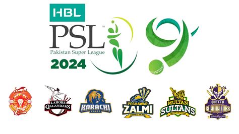 PSL 2024: Full Squad, Schedule, and Where to Watch In India – Pakistan ...