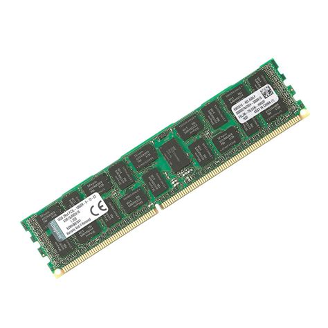 V Color DDR3 16GB 1x16GB 1333MHz PC3L 10600 LRDIMM LR DIMM Load