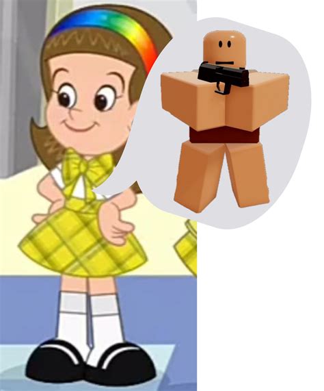 Valeria 20 Ate Carl The Npc By Noe3210 On Deviantart