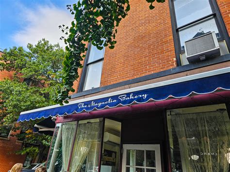 Sex And The City Filming Locations You Can Visit In New York City Ultimate Guide