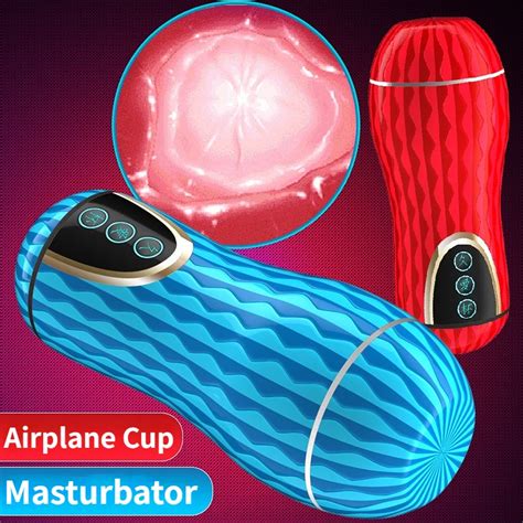 Masturbador automático para hombres máquina sexual de succión de pene