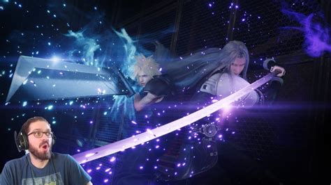 The Unknown Journey Continues Ff7 Rebirth Pt 1 Youtube