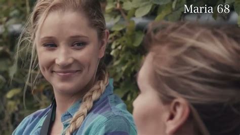 Lesbian Kiss Couple Lesbian Love Story The Maid Secret YouTube