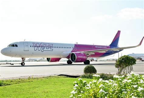 Wizz Air Launching Flights Between Abu Dhabi And Baku Hotelier Middle