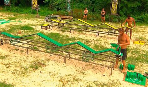 Azteca Uno Survivor En Vivo Gran Final Hoy ¿dónde Ver El Último CapÍtulo Del Reality Show