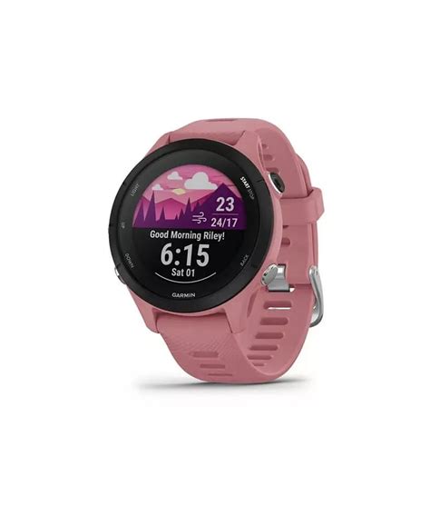 Garmin Zegarek Sportowy Forerunner Zegarownia Pl