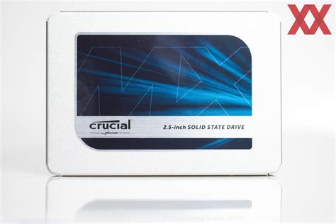 Crucial Mx Im Test Evolution Eines Klassikers Hardwareluxx