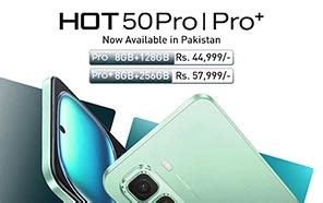 Infinix Hot Pro Price In Pakistan Specifications
