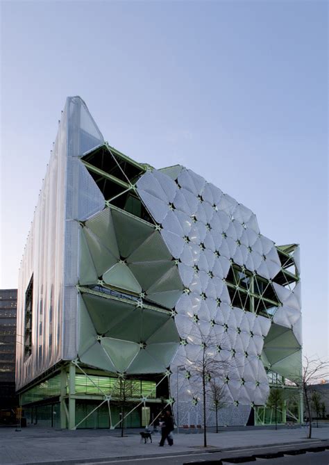 Media Tic Arkitektuel
