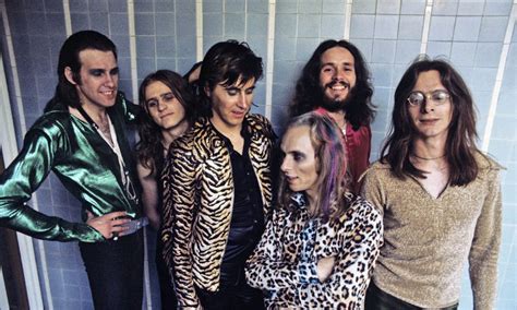 Roxy Musics Debut And For Your Pleasure Set For Half Speed Vinyl Reissue
