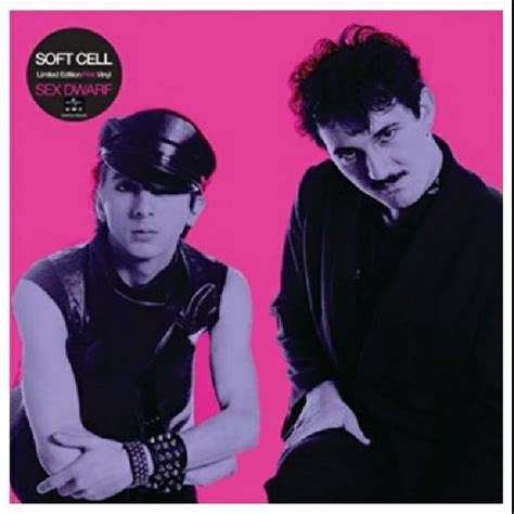 Soft Cell Sex Dwarf Vinyl At Juno Records