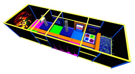 Sensory Playground Equipment — K Play Solutions