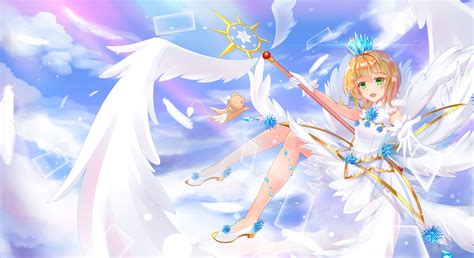 Cardcaptor Sakura Clear Card Hen Image By Pixiv Id 29191700 3559621