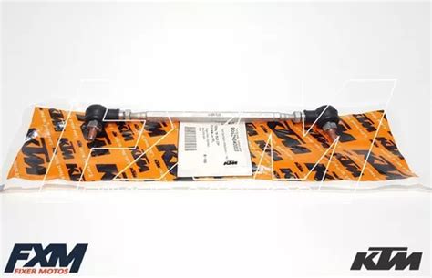 Posicionador Cambios Rc 200 Pedal Cambios Ktm Original