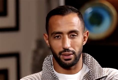 Foot Om Mehdi Benatia Temporise Pour Sa Prolongation Marseille