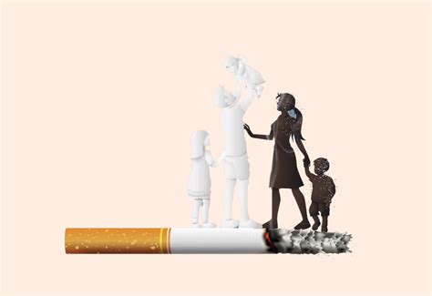 Effects Of Smoking On Male Female Fertility