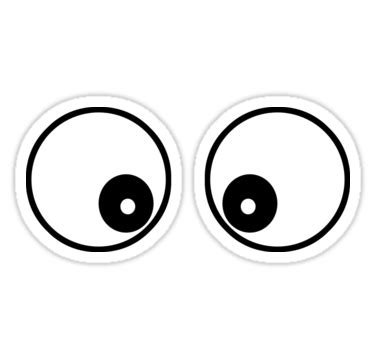 Cross Eyed Cartoon - ClipArt Best