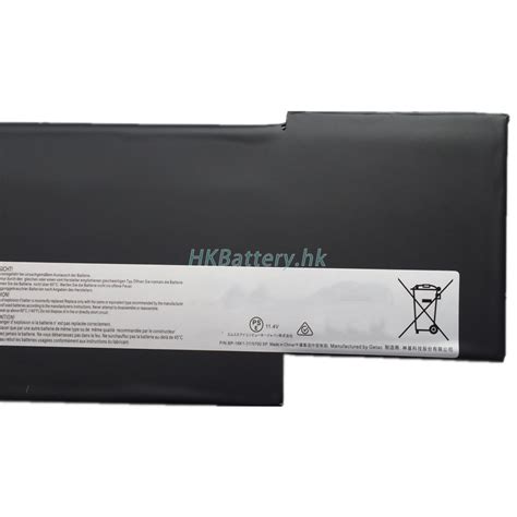 Msi微星 Gf63 Thin 9scx優質代用電池 Hkbattery