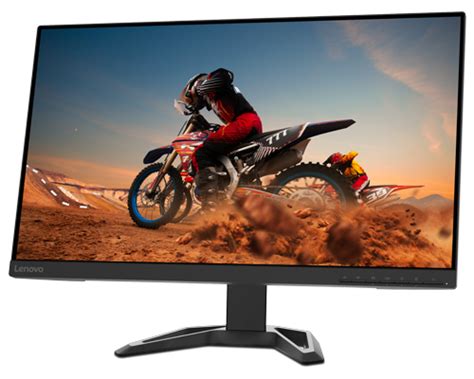 Lenovo G27-30 27" FHD Monitor | Lenovo UAE