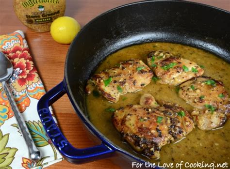 boneless chicken thigh recipes