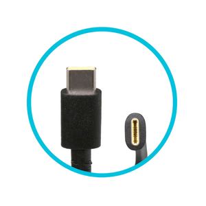 Lenovo Thinkpad E Original Usb C Netzteil Watt Normale Bauform