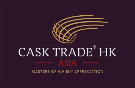 Whisky Bottlers Cask Trade