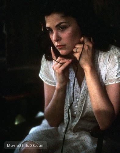 Of Mice And Men Publicity Still Of Sherilyn Fenn