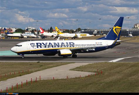 Boeing As Ryanair Ei Enp Airteamimages