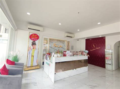 รีวิว เติมวิตามินผิว ที่ Termtem Clinic by DR.Tom ผิวใส นุ่มขึ้นมาก ...