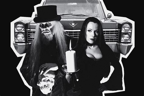 13 Awesome Horror Punk Songs Not By The Misfits