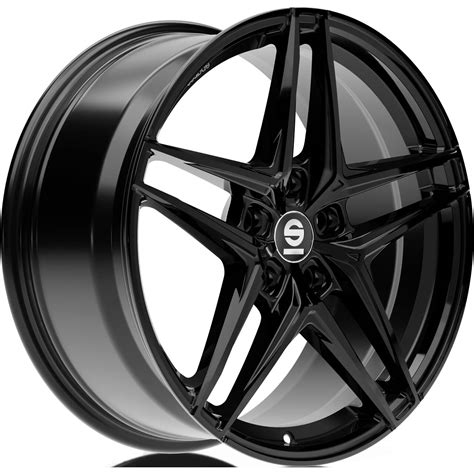 Janta Aliaj SPARCO RECORD GB 8x18 5x108 ET50 63 40 Boissigny Auto