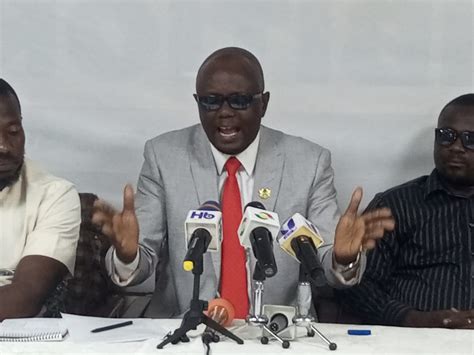 Independent Candidates 2024 Ghana Corine Kaycee