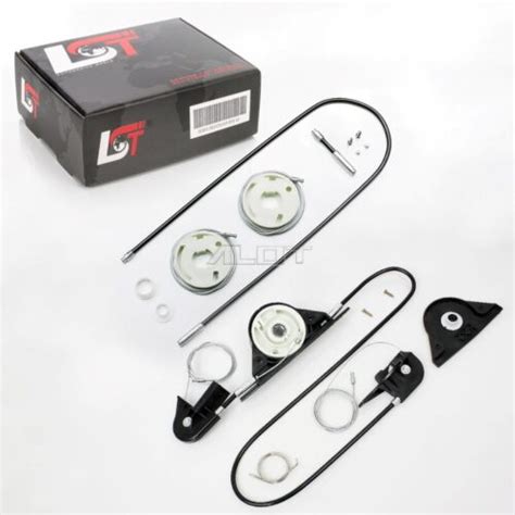 Electric Sliding Door Repair Kit Right Left For Vw Transporter V T5 Vi T6 Ebay