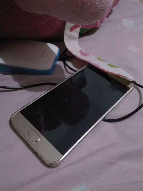 Hasil Foto Menggunakan Kamera Infinix Hot 3