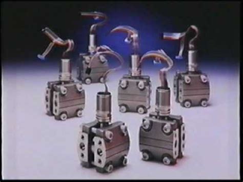 Barton Instruments - YouTube