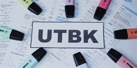 Cara Download Kartu Peserta Utbk Snbt Jangan Sampai Lupa Ya Diadonaid